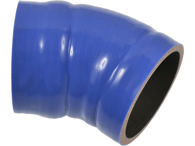 Turbocharger Inlet Hose - 2005-2007 Ford F250 Super Duty 6.0L V8 Turbocharged - Standard Motor Products 18249-07551471