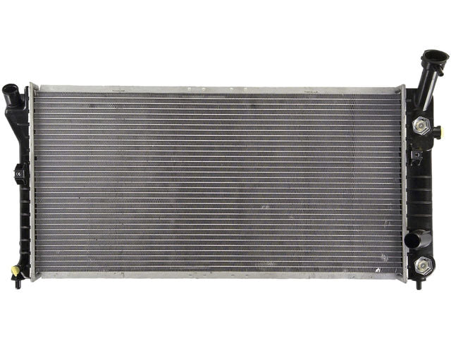 Radiator - 1994-1997 Oldsmobile Cutlass Supreme - APDI 4492-07551660