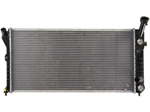 Radiator - 1995-1996 Chevrolet Monte Carlo - APDI 3551-07551660