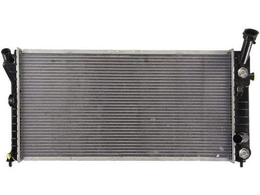 Radiator - 1995-1996 Chevrolet Monte Carlo - APDI 3551-07551660