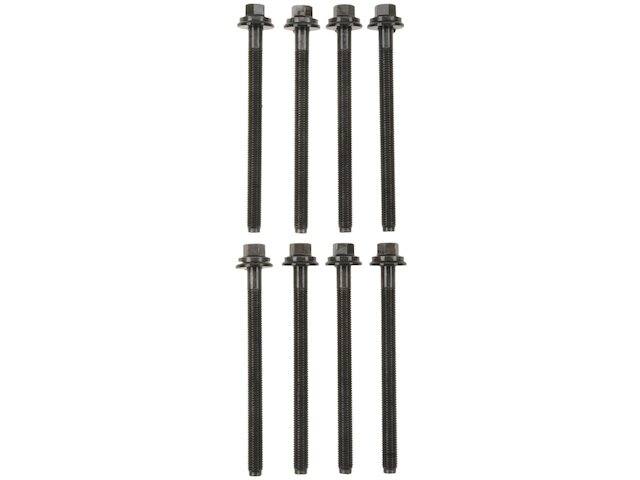Head Bolt Set - 2009-2013 Mazda 6 3.7L V6 VIN B - Mahle 30234-07551835