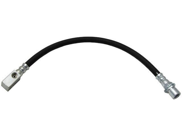 Rear Center Brake Hose - 1969-1972 Chevrolet El Camino - DIY Solutions 14095-07551910