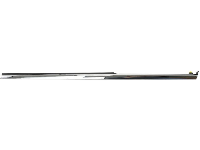 Left Fender Molding - 2015-2017 Hyundai Sonata - SKP 130082-07552147