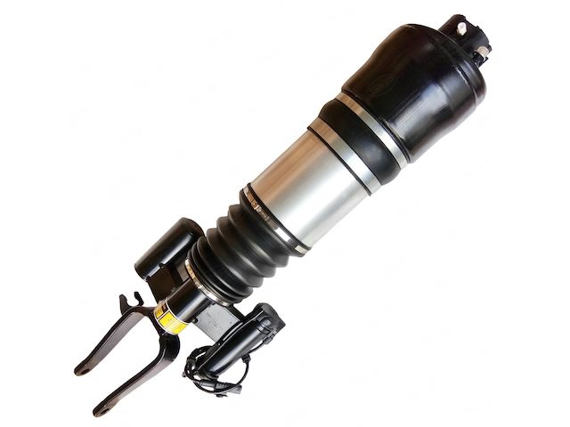 Front Left Strut Assembly - 2003-2005 Mercedes E320 4Matic - SKP 6395-07552208