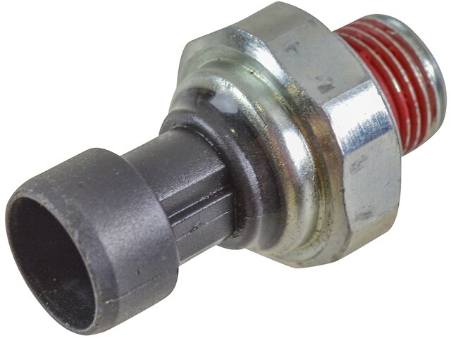 Engine Oil Pressure Sensor - 1997-2008 Chevrolet Corvette - DIY Solutions 3228-07552777