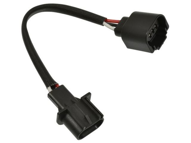Headlight Wiring Harness - 2011-2012 Ram 2500 - Standard Motor Products 97150-07553125