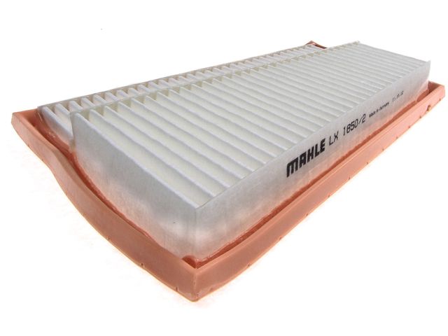 Right Air Filter - 2007-2009 Mercedes E320 3.0L V6 - Mahle 26819-07553210
