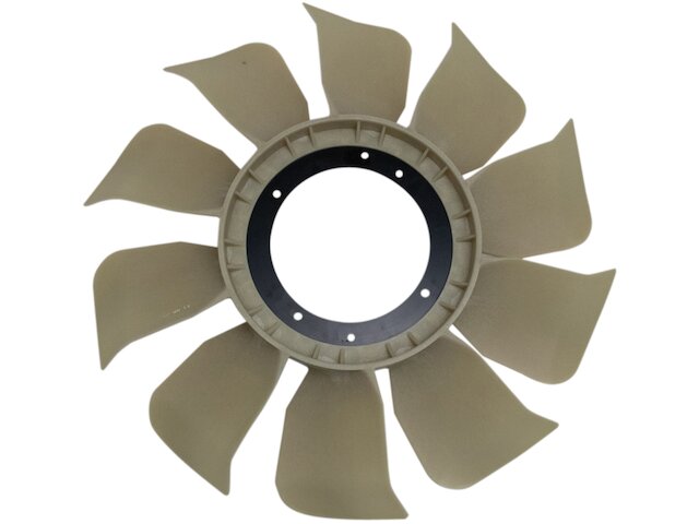Fan Blade - 2012-2018 Nissan NV3500 4.0L V6 - DIY Solutions 118460-07553217