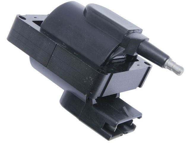 Ignition Coil - 1984-1990 Ford Bronco II - Walker 4972-07553559