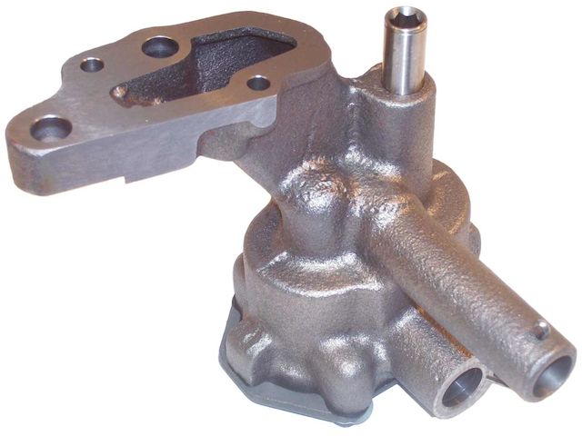 Oil Pump - 1982-1984 Chevrolet Monte Carlo 5.7L V8 VIN N Oldsmobile Diesel - Melling 3538-07553782