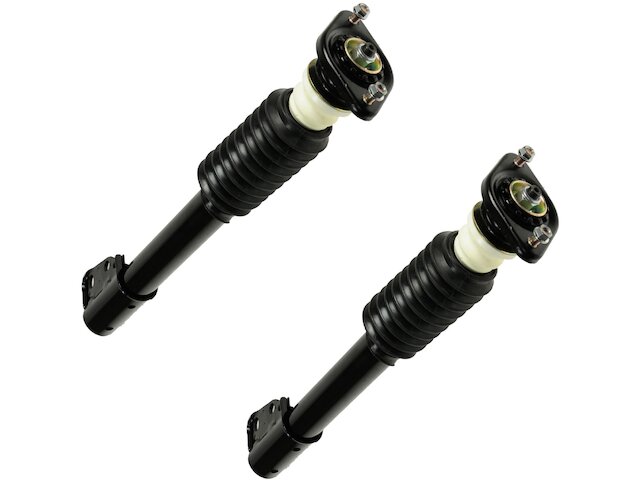 Rear Strut Assembly Set 2 Piece - 1986-1999 Buick LeSabre - TRQ 2612-07553814