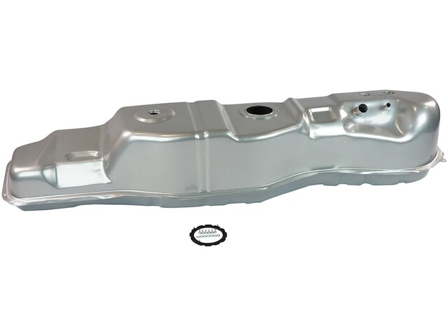 Fuel Tank - 1997-1998 Ford F150 - DIY Solutions 5290-07553878