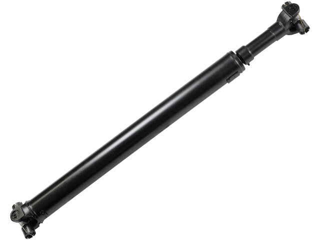 Front Driveshaft - 1990-1996 Ford F150 4WD - SKP 5302-07553919
