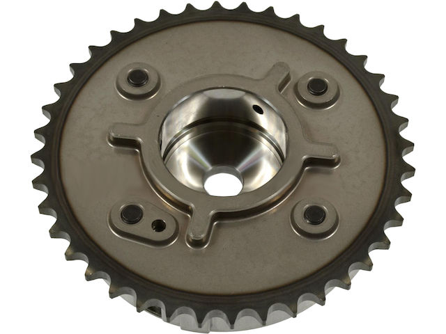 Left Bank Engine Variable Valve Timing Sprocket - 2007-2012 Mazda CX7 2.3L 4-Cylinder Turbocharged - Standard Motor Products 18995-07554028