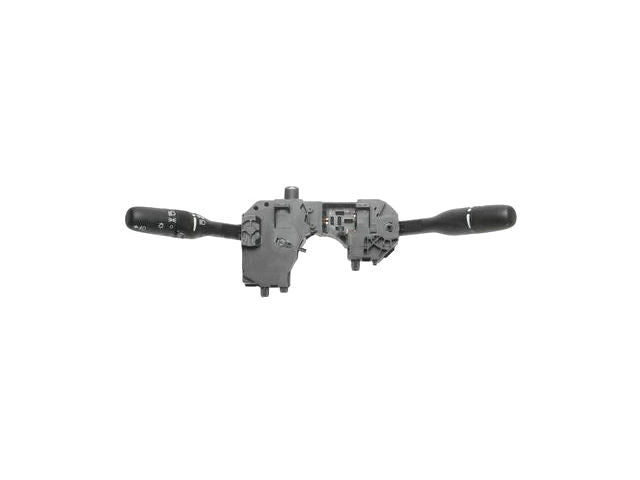 Fader Control Switch - 2001-2006 Chrysler Sebring - Standard Motor Products 1541-07554168