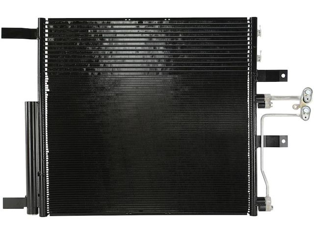 A/C Condenser - 2012-2013 Ram 3500 5.7L V8 - OSC Automotive 118694-07554455