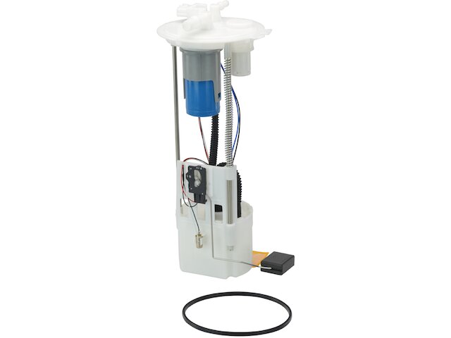 Fuel Pump - 2004-2007 Nissan TITAN - TRQ 18000-07554616