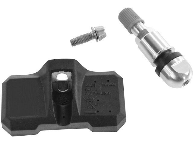 TPMS Sensor - 2011-2013 Chrysler Town & Country - DIY Solutions 96950-07554886