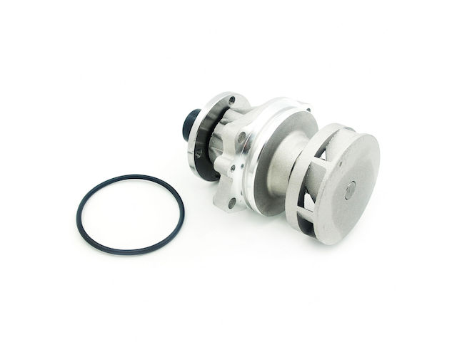 Water Pump - 1998-2000 BMW 323i 2.5L 6-Cylinder - SKP 960-07554936