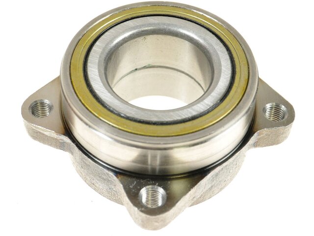 Wheel Bearing Assembly - 1995-1997 Honda Accord 2.7L V6 - TRQ 5978-07554951
