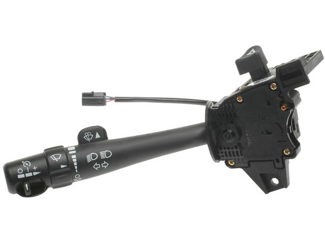 Front Wiper Switch - 2003-2006 Cadillac Escalade - Standard Motor Products 2854-07555005