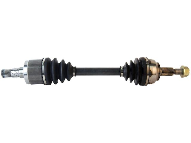 Front Left CV Axle Assembly - 2005-2010 Jeep Grand Cherokee - GSP 18364-07555019