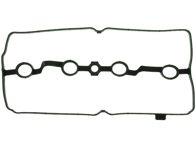 Valve Cover Gasket Set - 2007-2012 Nissan Versa 1.8L 4-Cylinder MR18DE - Mahle 19001-07555044