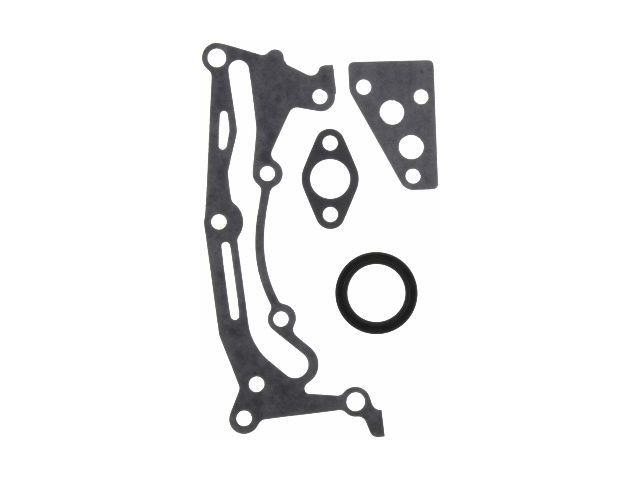 Timing Cover Gasket Set - 1999-2005 Hyundai Sonata - VR Gaskets 171-07555536