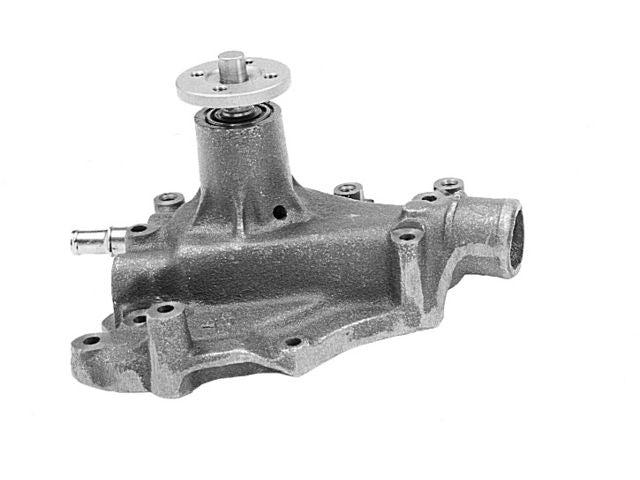 Water Pump - 1980-1981 Ford E350 Econoline Club Wagon - GMB 5189-07555690