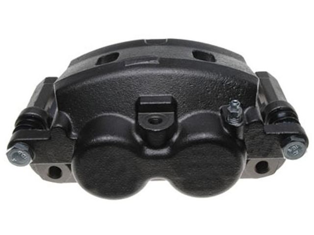 Front Left Brake Caliper - 2007-2008 Cadillac Escalade ESV - Raybestos 127828-07556640