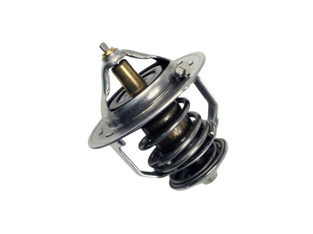 Thermostat - 1995-1997, 2001-2011 Hyundai Accent - Beck Arnley 157-07556808