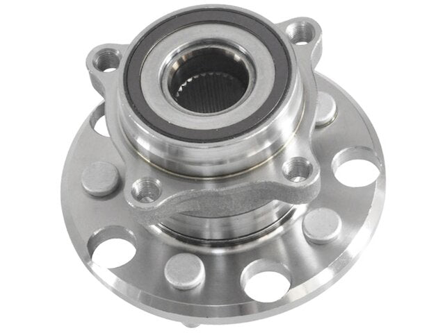 Rear Wheel Hub Assembly - 2006 Lexus GS300 - SKP 18577-07556925