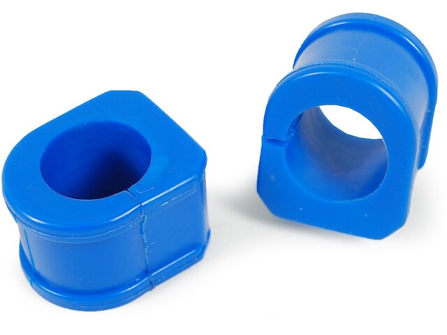 Front Sway Bar Bushing - 1992-2000 GMC Yukon 4WD - Mevotech 4294-07556936