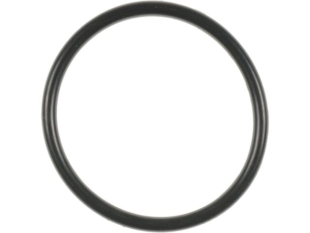 Thermostat Gasket - 1995-2002 Volkswagen Cabrio 2.0L 4-Cylinder ABA - Mahle 7397-07557023