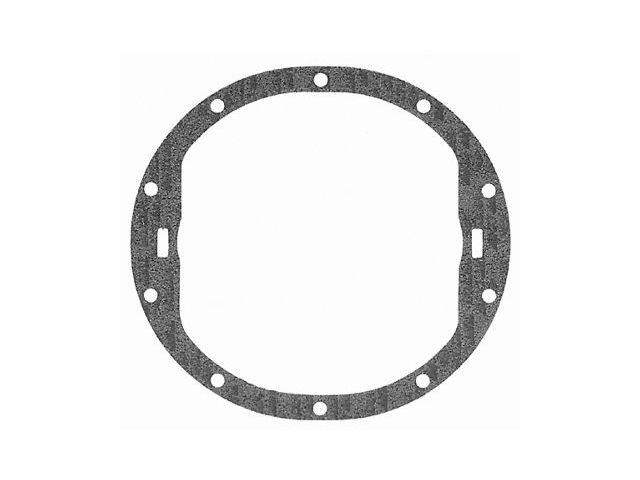 Axle Housing Cover Gasket - 1983-1986 Chevrolet K10 - VR Gaskets 3364-07557049
