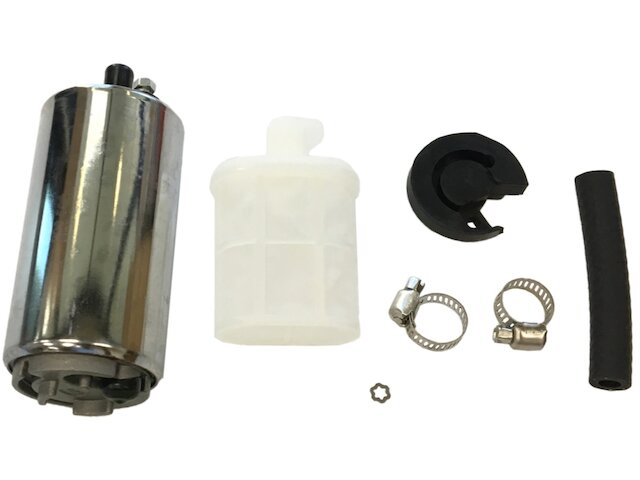 Electric Fuel Pump - 1988-1996 Honda Prelude - SKP 6060-07557117