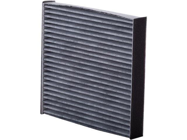 Cabin Air Filter - 2009-2016 Toyota Venza - Premium Guard 138415-07557127