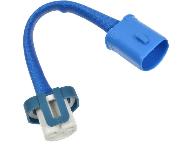 Headlight Wiring Harness - 2000-2012 Nissan Xterra - Standard Motor Products 6835-07557311