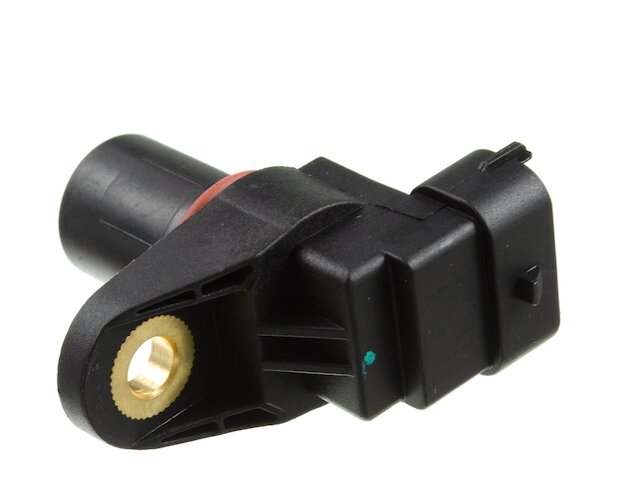 Camshaft Position Sensor - 2010-2016 Mercedes GL350 3.0L V6 - Holstein 96034-07557497