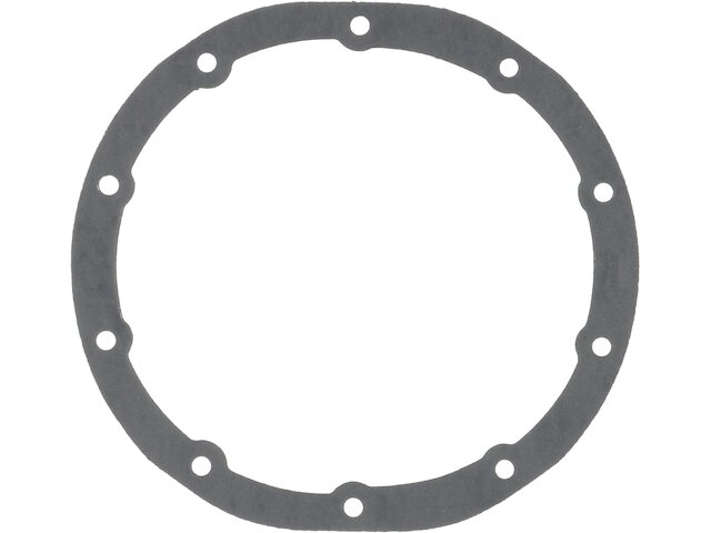 Rear Axle Housing Cover Gasket - 2008-2010 Hummer H3 - Victor Reinz 28825-07557719