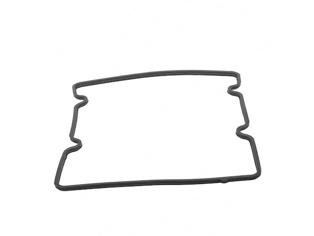 Oil Pump Cover Gasket - 2003-2007 Ford F250 Super Duty 6.0L V8 - SKP 5341-07557742