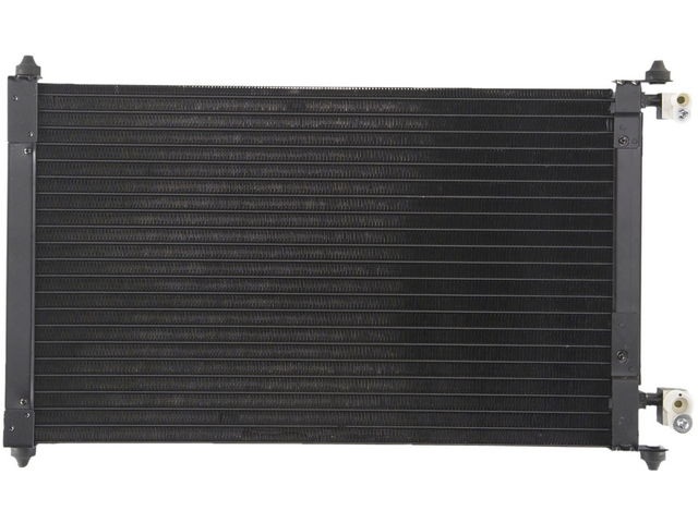 A/C Condenser - 2001-2003 Acura CL - APDI 5888-07557811