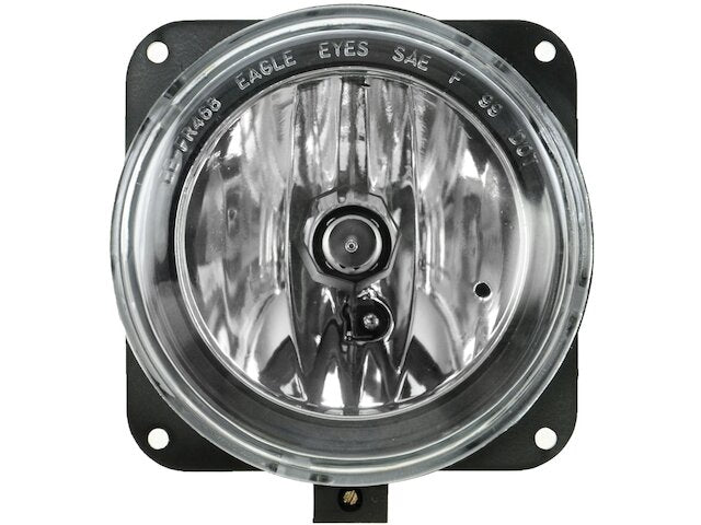 Fog Light - 2002-2004 Ford Focus SVT - DIY Solutions 5419-07558068