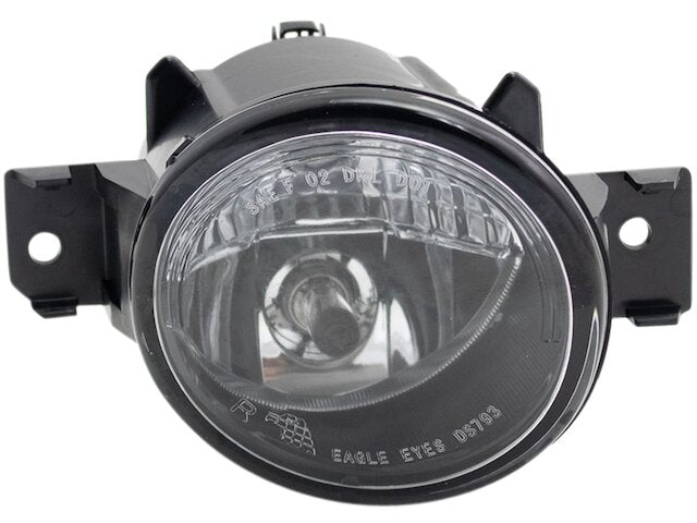Right Fog Light - 2016-2018 Nissan Altima Sedan - DIY Solutions 136911-07558358