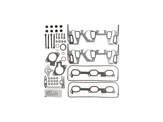 Intake Manifold Gasket Set - 1997-2005 Chevrolet Venture 3.4L V6 - VR Gaskets 3762-07558405
