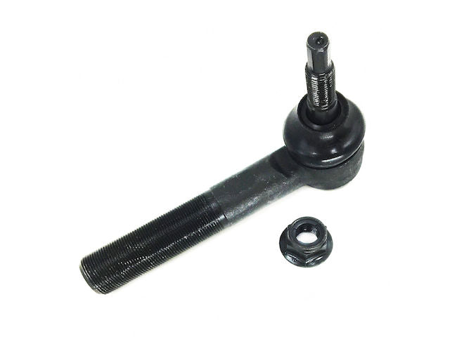 Left Outer Tie Rod End - 2000-2002 Dodge Ram 3500 - SKP 2000-07558526
