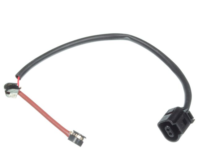Front Brake Pad Sensor - 2010 Volkswagen Touareg - Holstein 96086-07558668