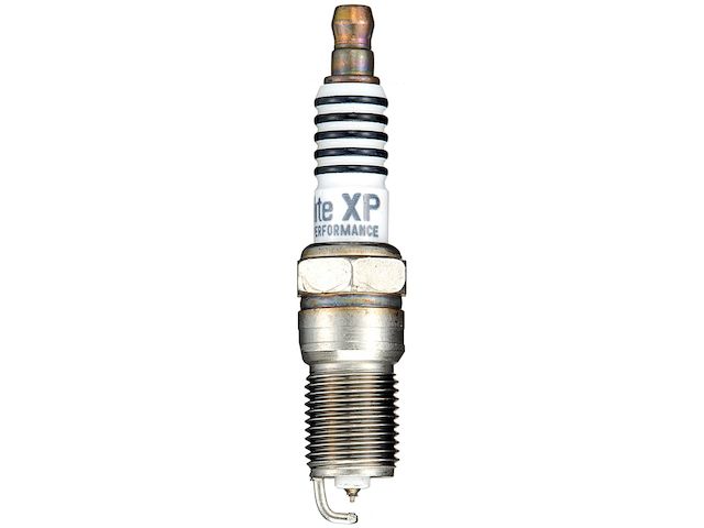 Spark Plug - 1995-2002 Pontiac Firebird 3.8L V6 - Autolite 4672-07558828