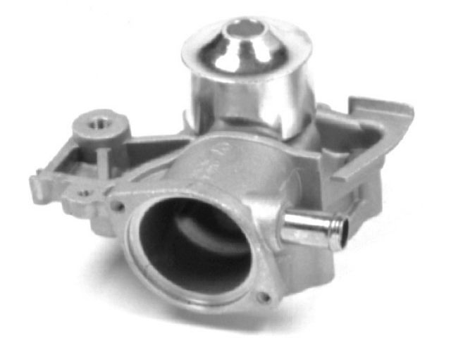 Water Pump - 1998-2005 Subaru Forester - GMB 345-07559239