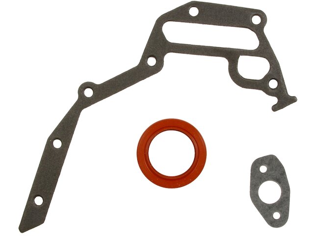 Timing Cover Gasket Set - 1998-2000 Ford Contour - Mahle 4984-07559311